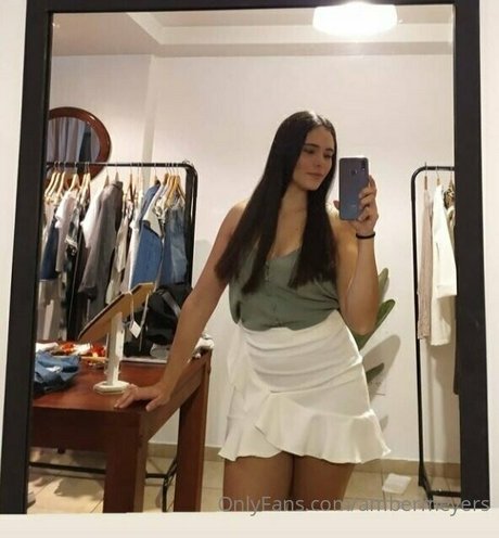 ambermeyers onlyfans porn free