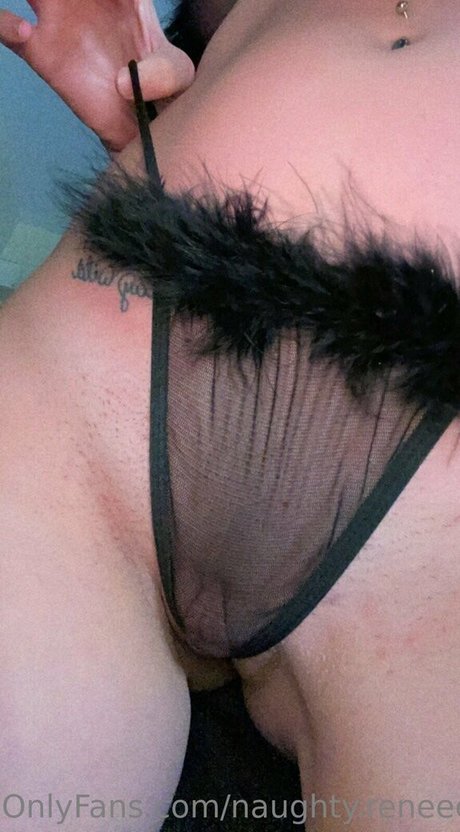 naughty reneee naked onlyfans