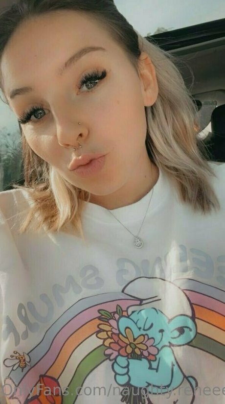 naughty reneee onlyfans leaked pictures