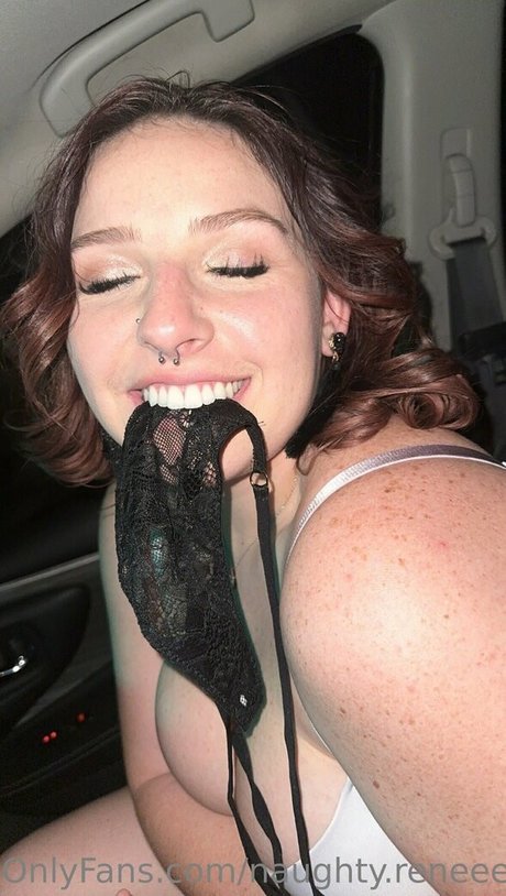 naughty reneee onlyfans sextape leak