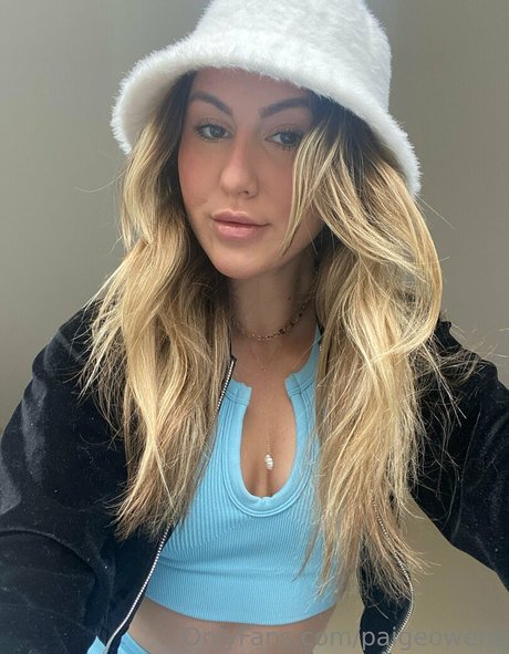 paigeowens nude onlyfans pics