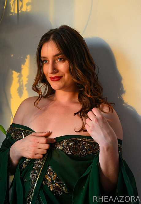 rheaazorafree onlyfans model photos