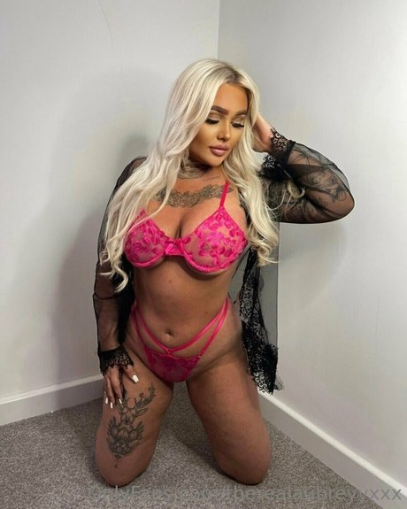 inkedblondieeee nude onlyfans