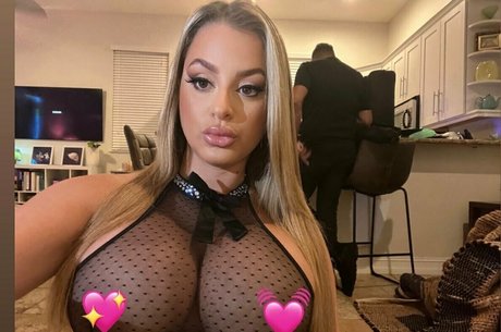 Katrina Rico only fans naked