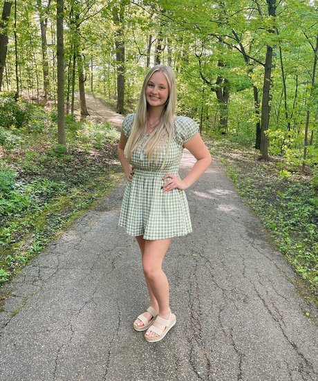 Anya Marie leaked onlyfans nudes