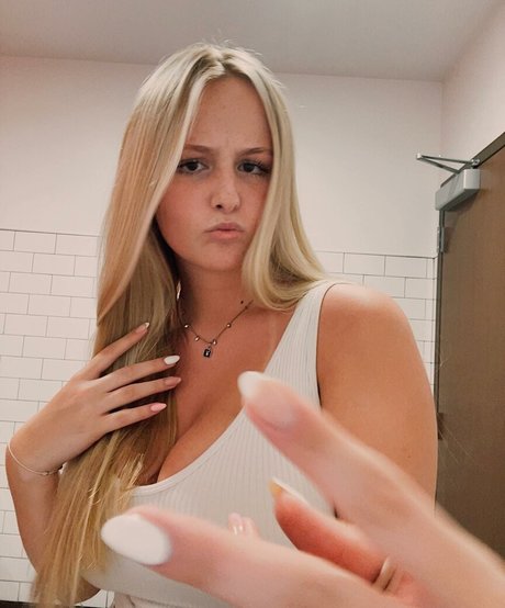 Anya Marie leaked onlyfans sex