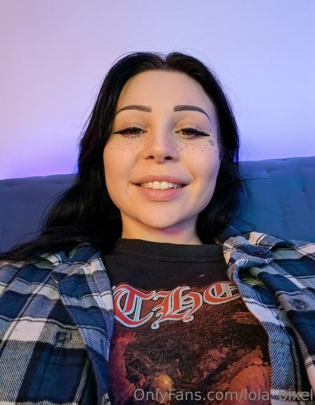 lola pixel onlyfans nudes leak