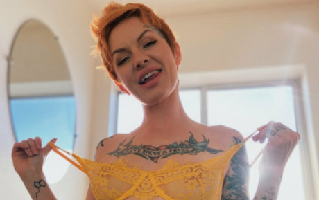 thedannygoldexperience onlyfans leaked