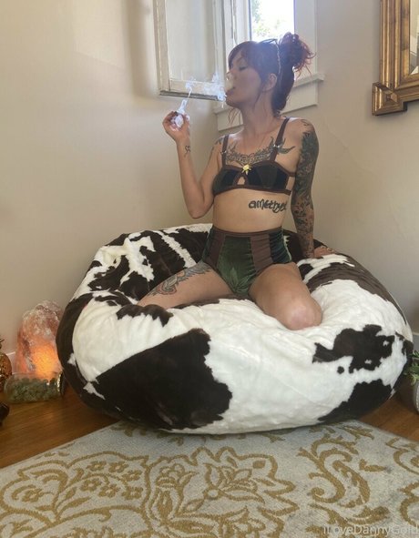 thedannygoldexperience leaked onlyfans xxx