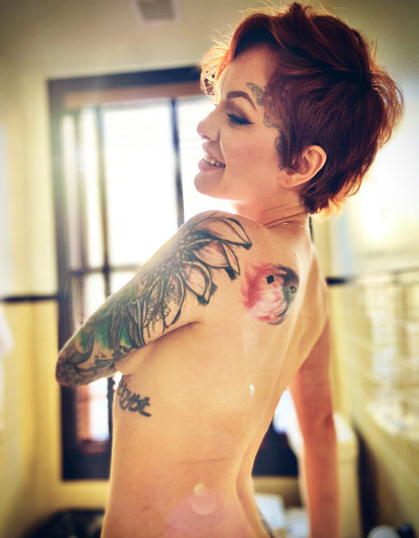 thedannygoldexperience onlyfans leajs