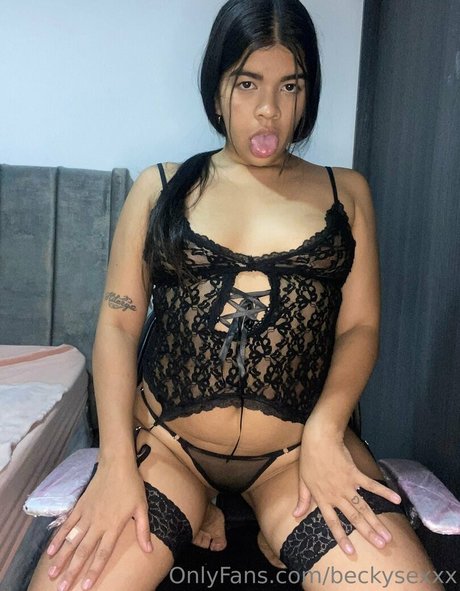 beckysexxx only fans.