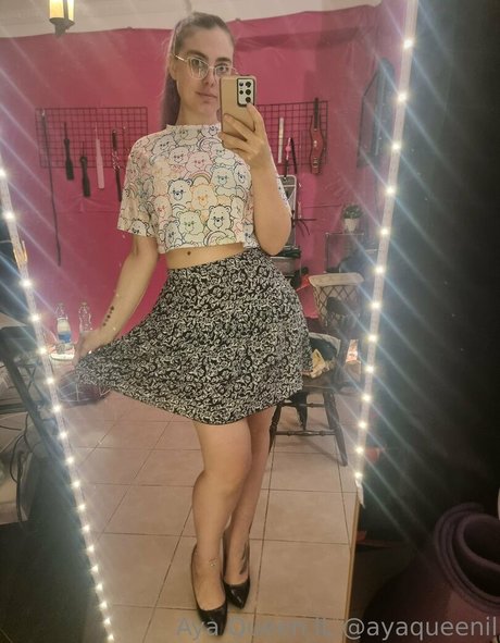ayaqueenil onlyfans leaks xxx