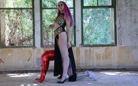 ayaqueenil xxx onlyfans