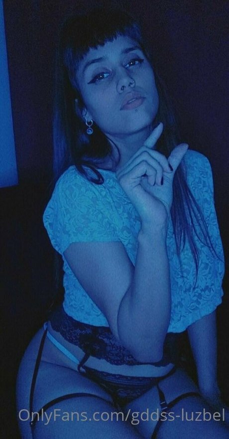 gddss luzbel leaked porn onlyfans