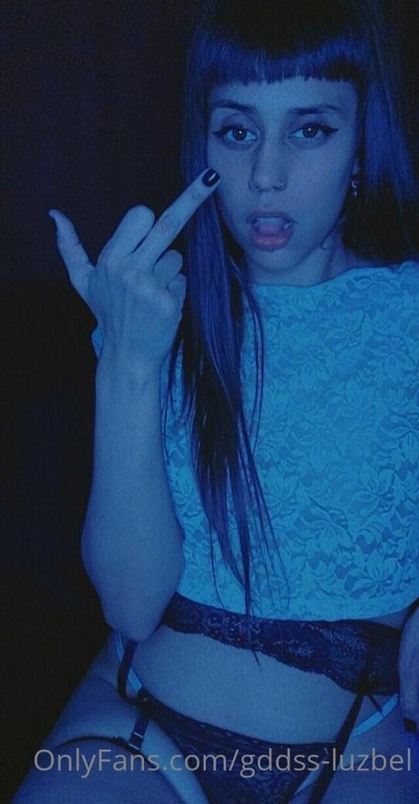 gddss luzbel Profile pic