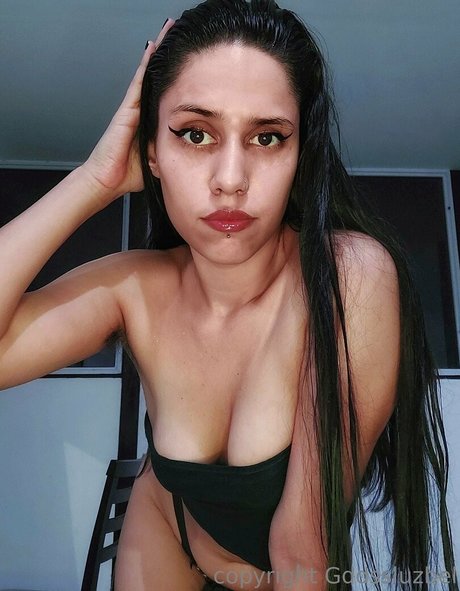 gddss luzbel nudes onlyfans leaks