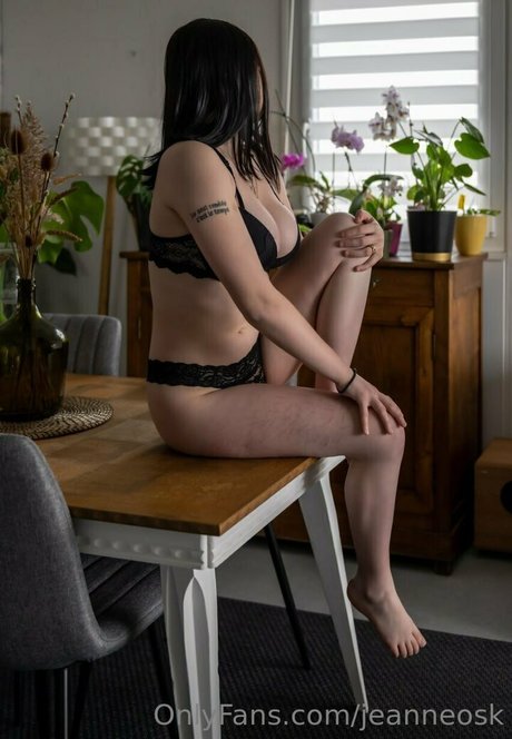 jeanneosk onlyfans