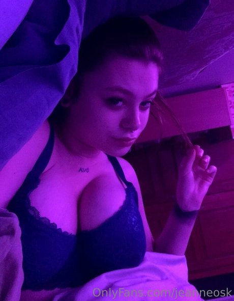 jeanneosk onlyfans leaks nudes