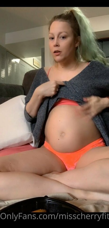 misscherryfit onlyfans porn free