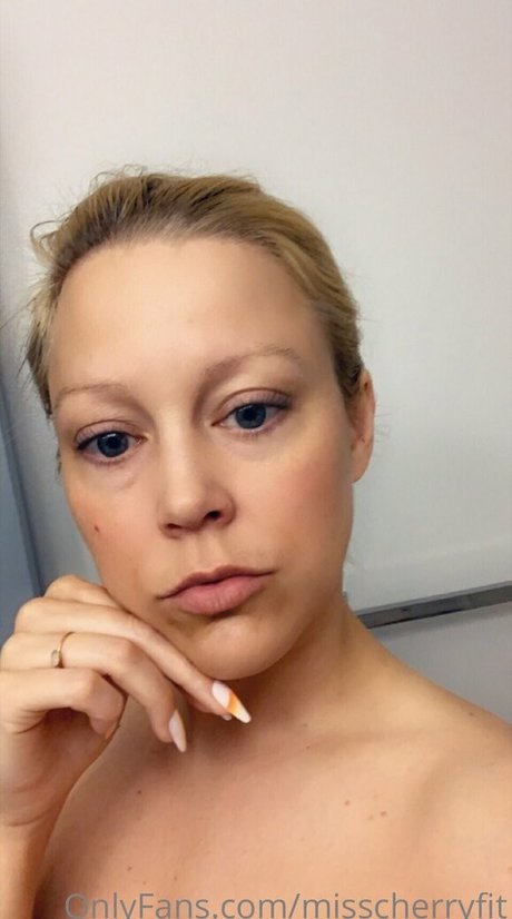 misscherryfit onlyfans leaks porn