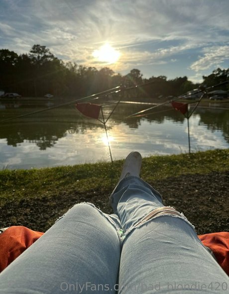 bad blondie33 onlyfans nudes