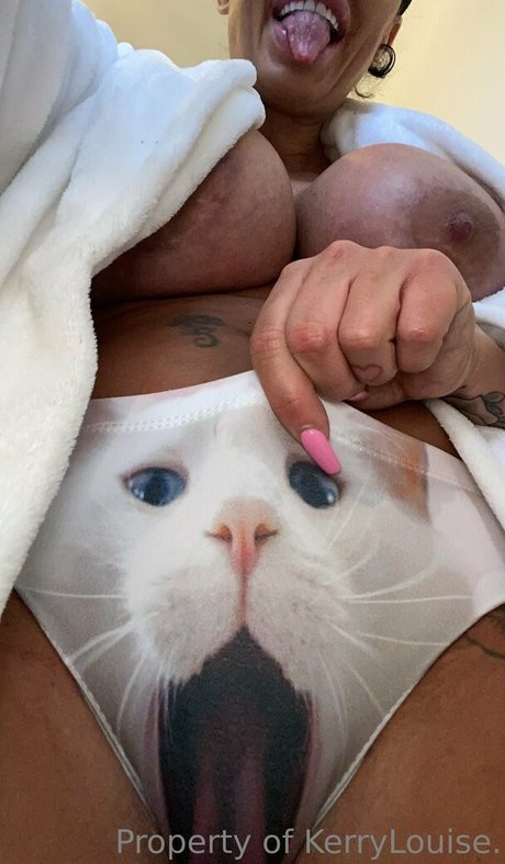 kerrylouise xxx sexy onlyfans