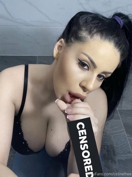 celinefree onlyfans leak naked