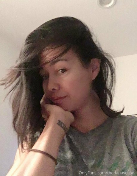 thedanavespoli naked leaked onlyfans