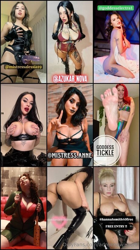 adreenawinters onlyfans desnuda