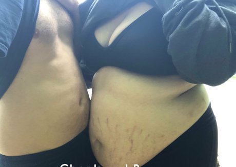 chonkandbean onlyfans nude porn