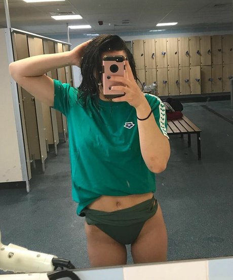 Alice Tai nude on onlyfans