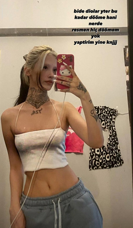 Akasi ASMR onlyfans xx