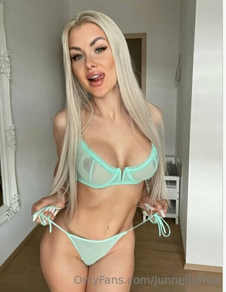 junneliufree only fans content