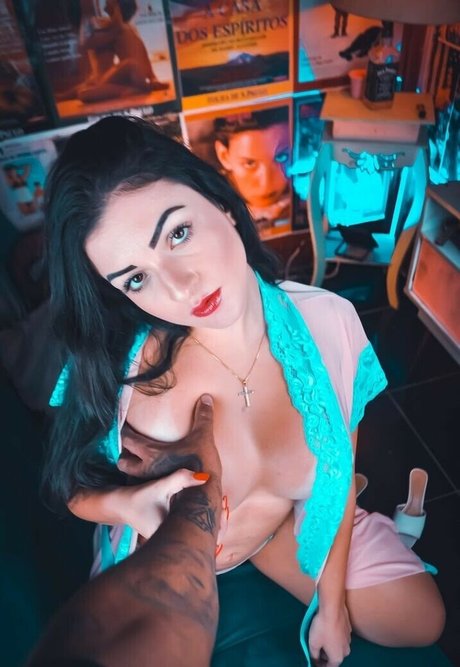 Eliza Amorim onlyfans full