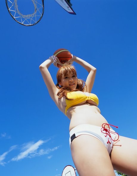 Yoko Matsugane onlyfans pic