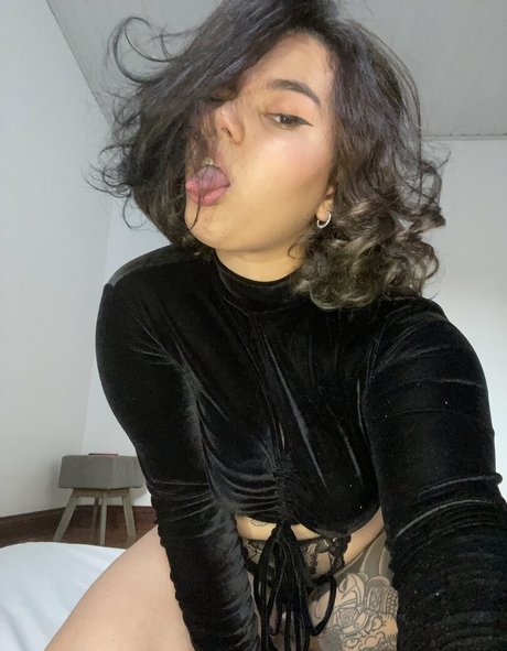 Diana Koyuncu onlyfans leak free