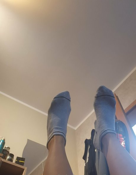 hope feet onlyfans fotos