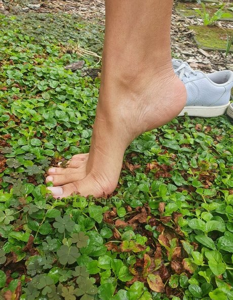 hope feet leaked onlyfans sextape