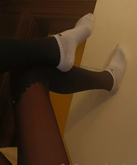 hope feet onlyfans nudes leaked