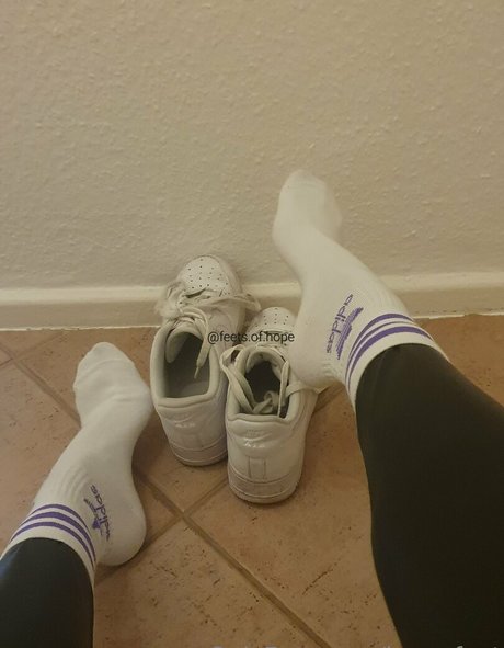 hope feet onlyfans nudes
