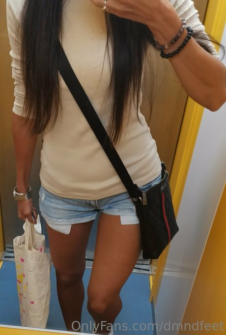 dmndfeet free only fans