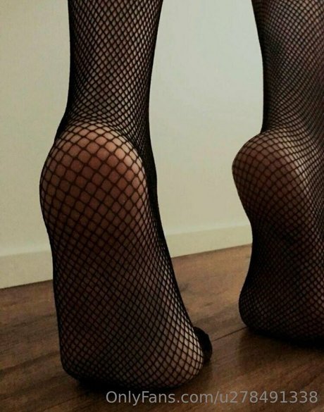 officialfeetforfun fans only