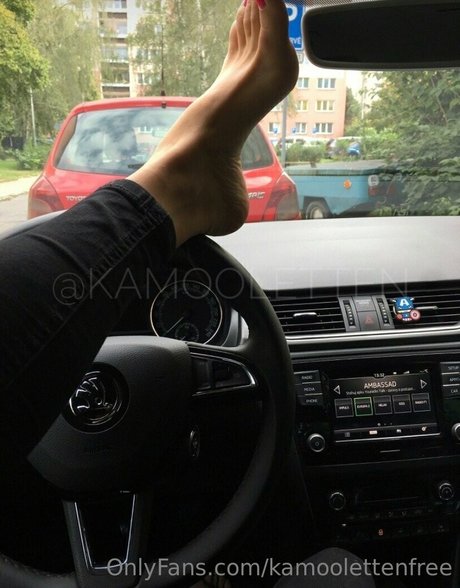 kamoolettenfree only fans leak