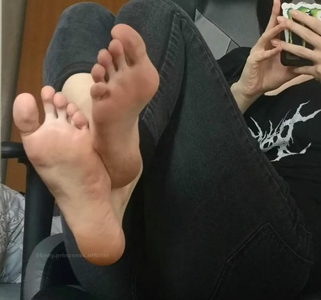 HapyPrincesss nude on onlyfans