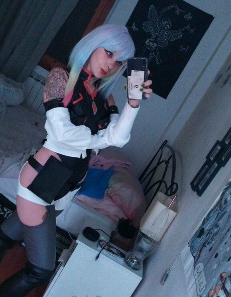 alucarynmoon onlyfans leaked porn