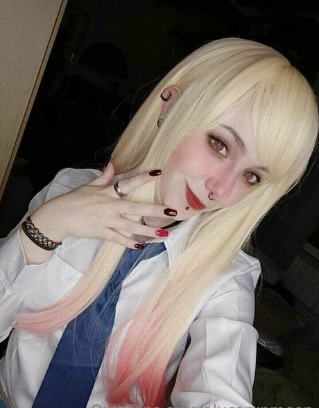 alucarynmoon onlyfans leak nude