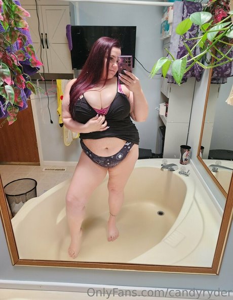 candyryder leaked onlyfans content