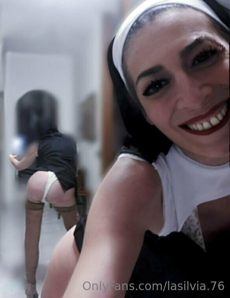 lasilvia 76 onlyfans content leaked
