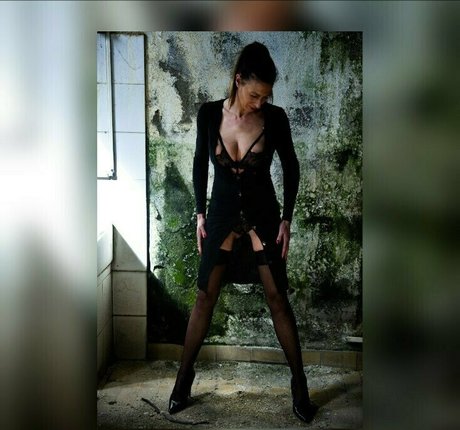 lasilvia 76 onlyfans leaked naked