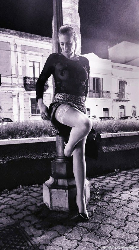 lasilvia 76 onlyfans leaks
